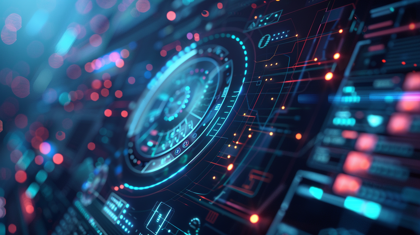 Connect & model your data securely