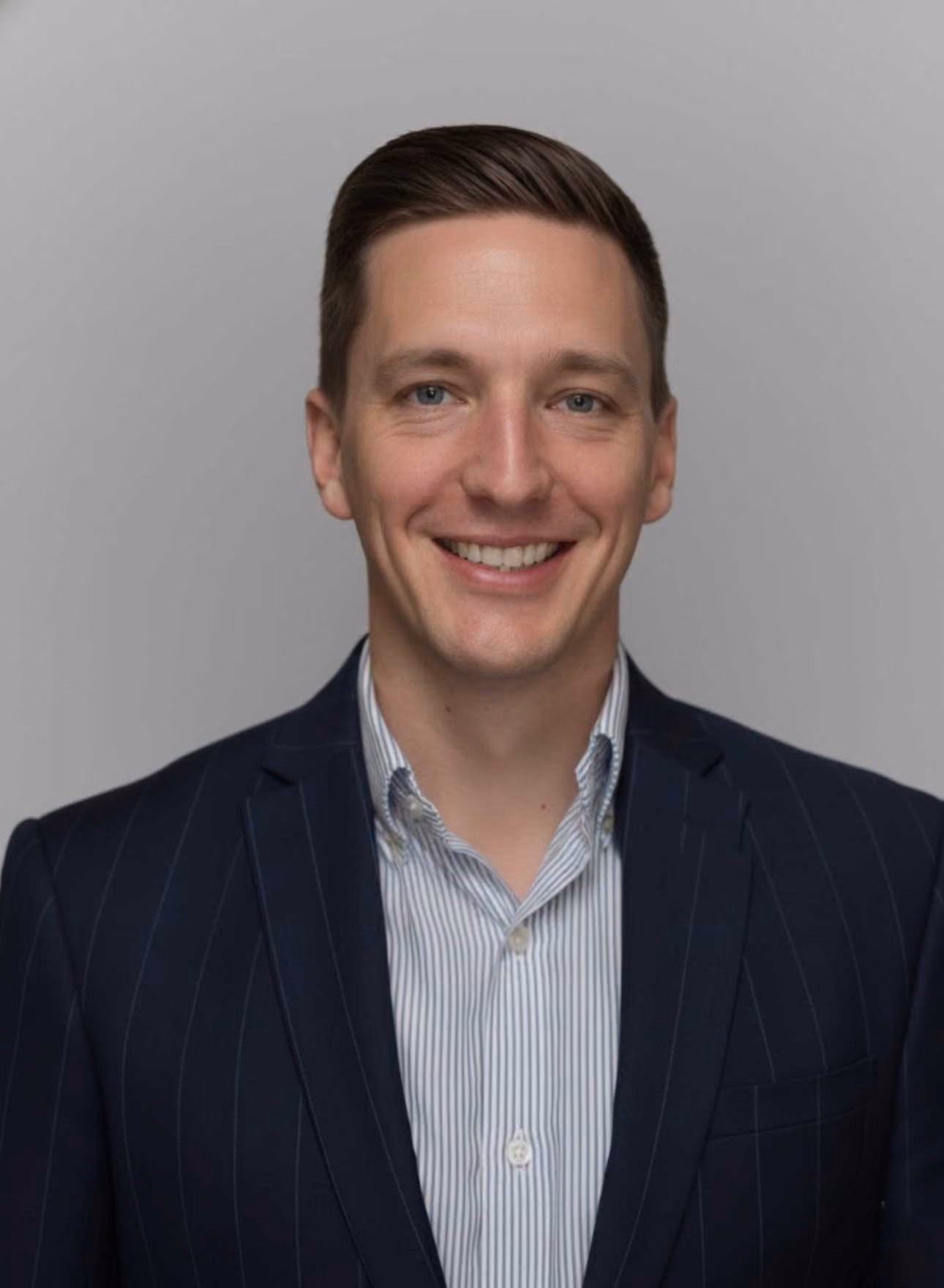 David Hughes, Managing Director at Intouch Tech