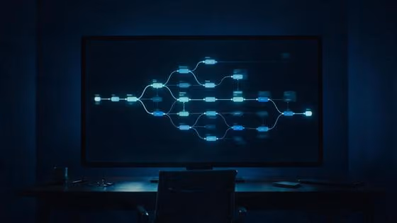 Boosted productivity through integrated workspaces