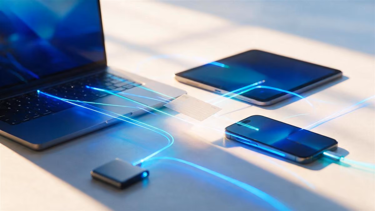 Power Automate workflow automation feature cards