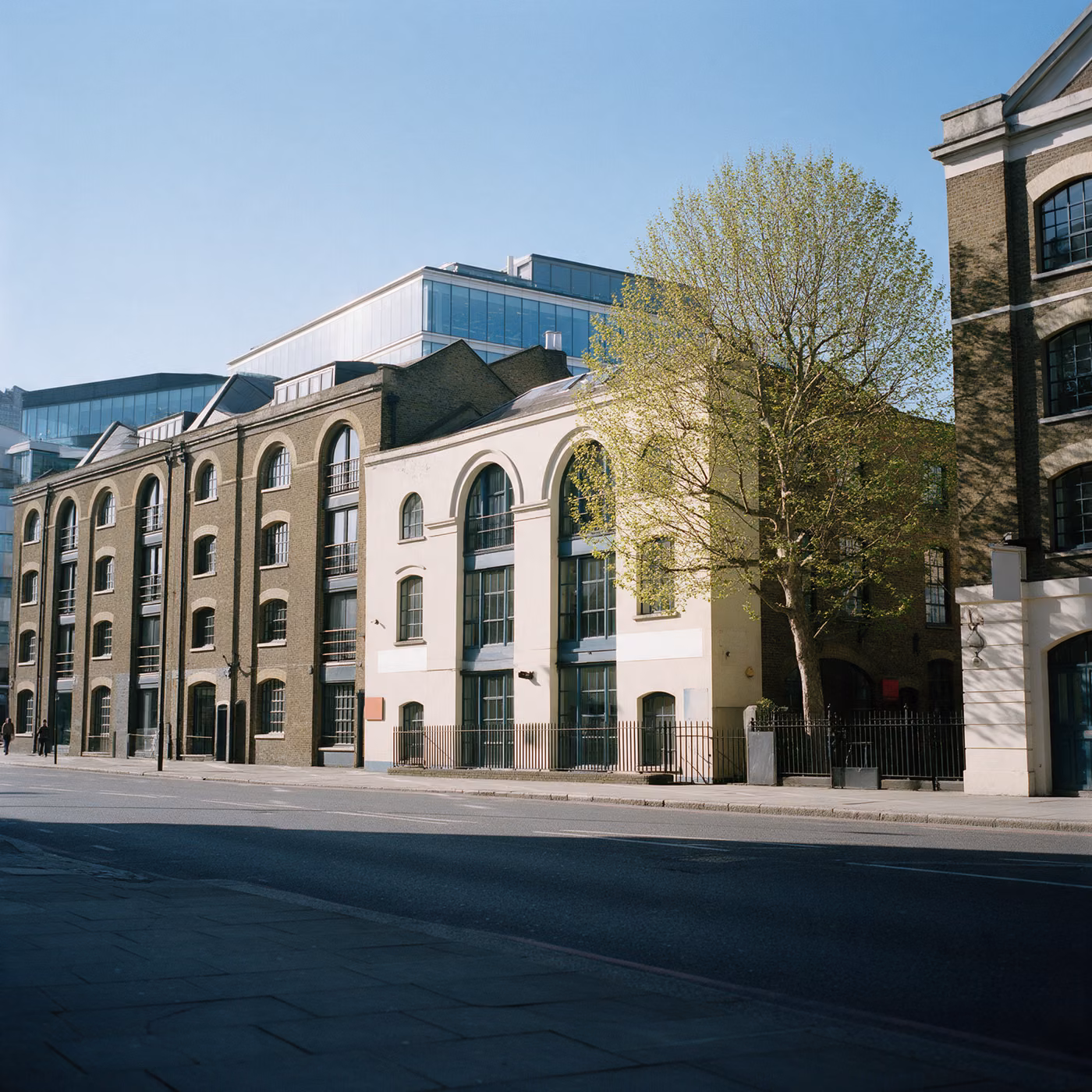 IT support Southwark: offices around London Bridge and Tooley Street