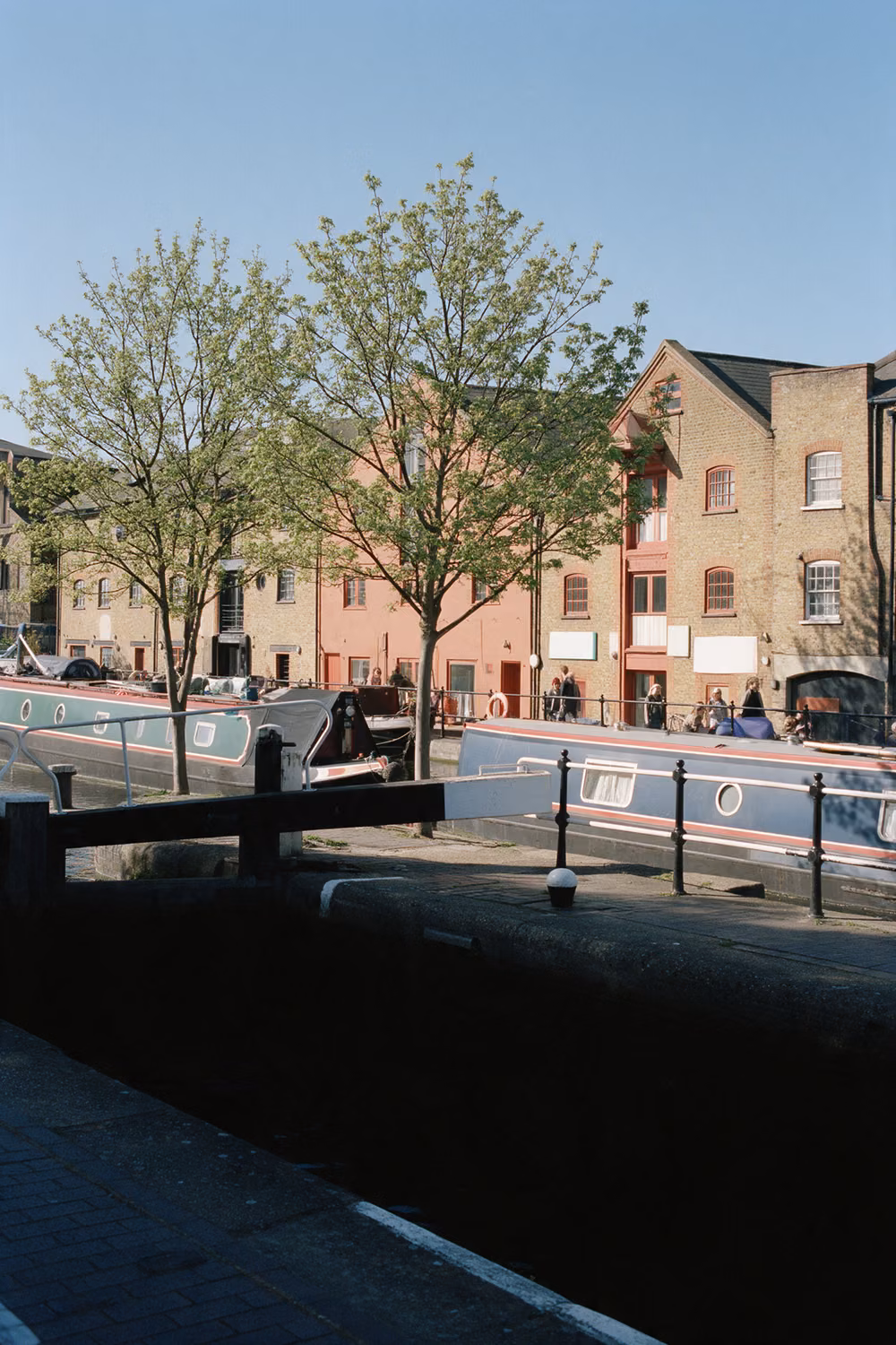 Chiswick and Brentford
