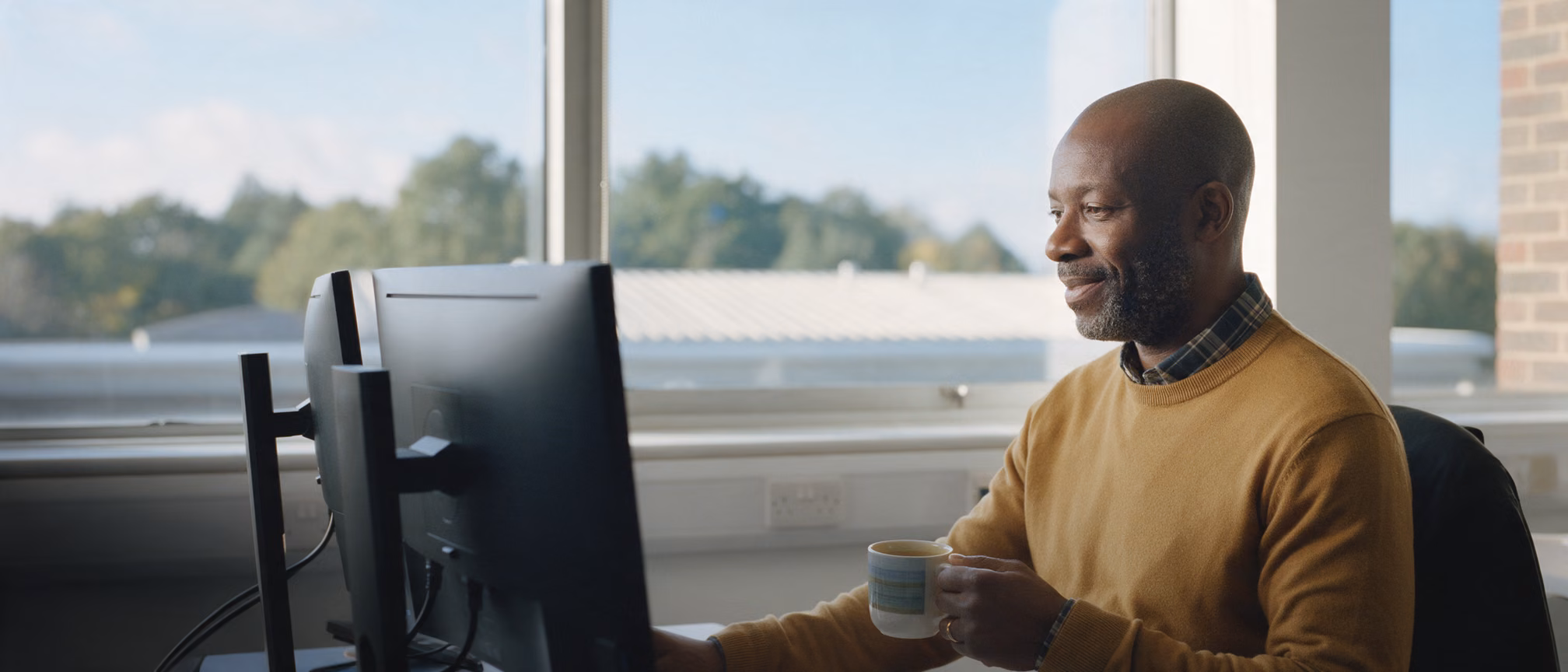 Monitoring that catches warnings