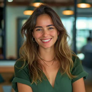 Sophie Moore - Volunteer X Webflow Template