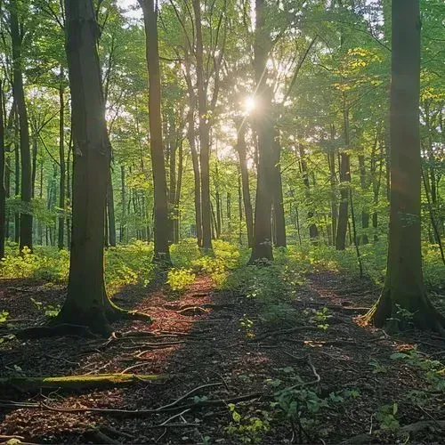 Lacandon Jungle - Volunteer X Webflow Template