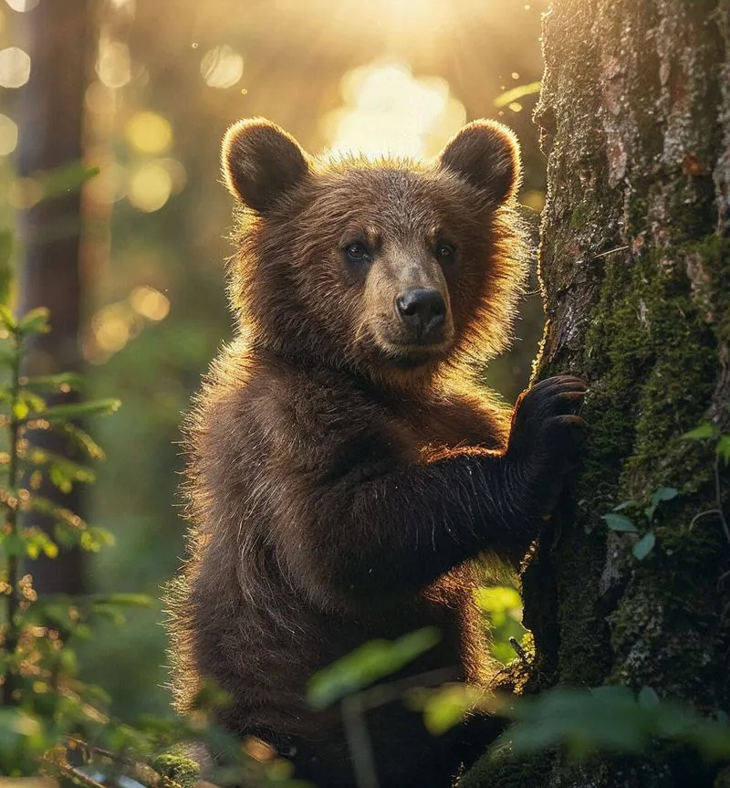 Animals Saved - Volunteer X Webflow Template