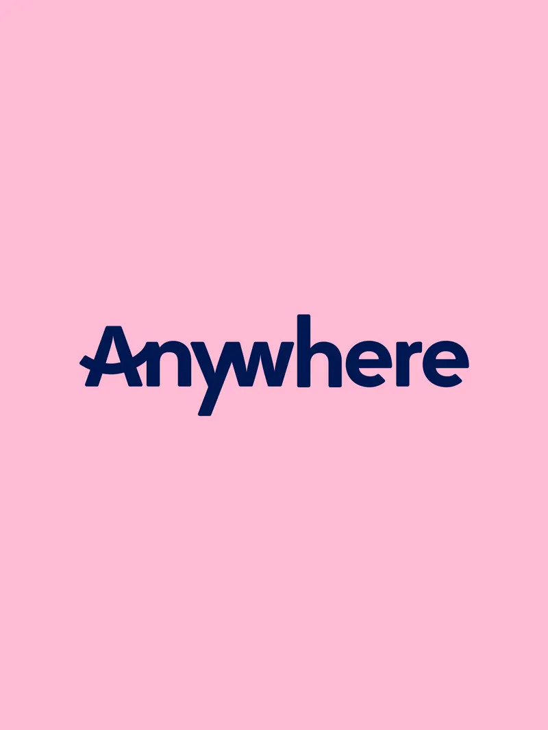 Anywhere