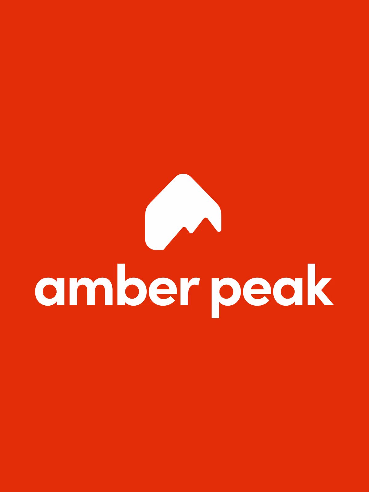 Amber Peak