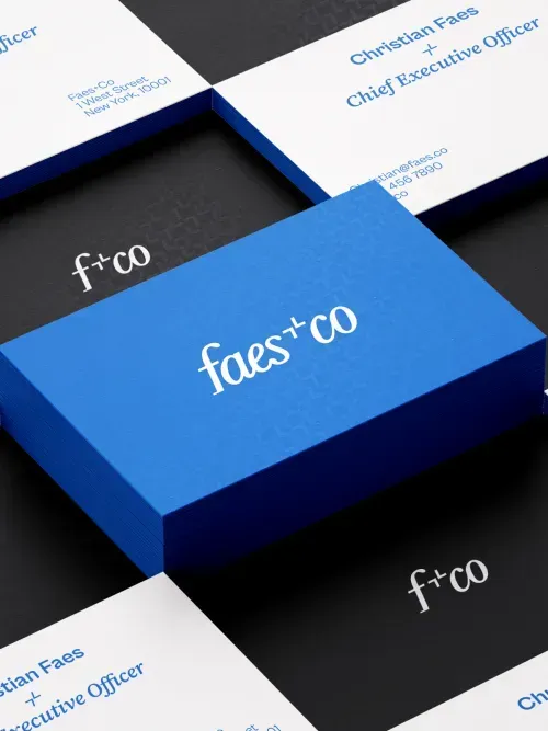 Faes + Co