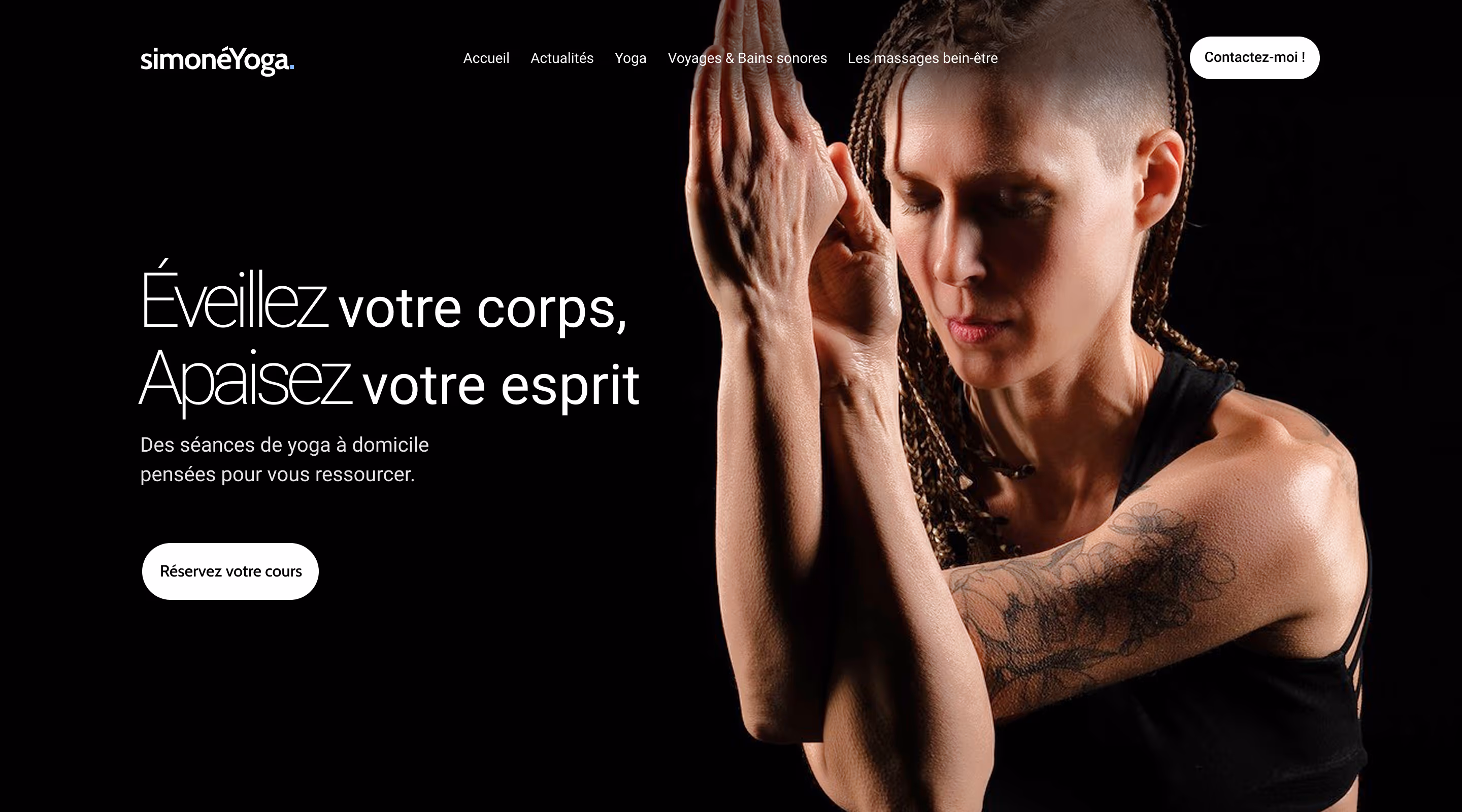 Some examples of my designs