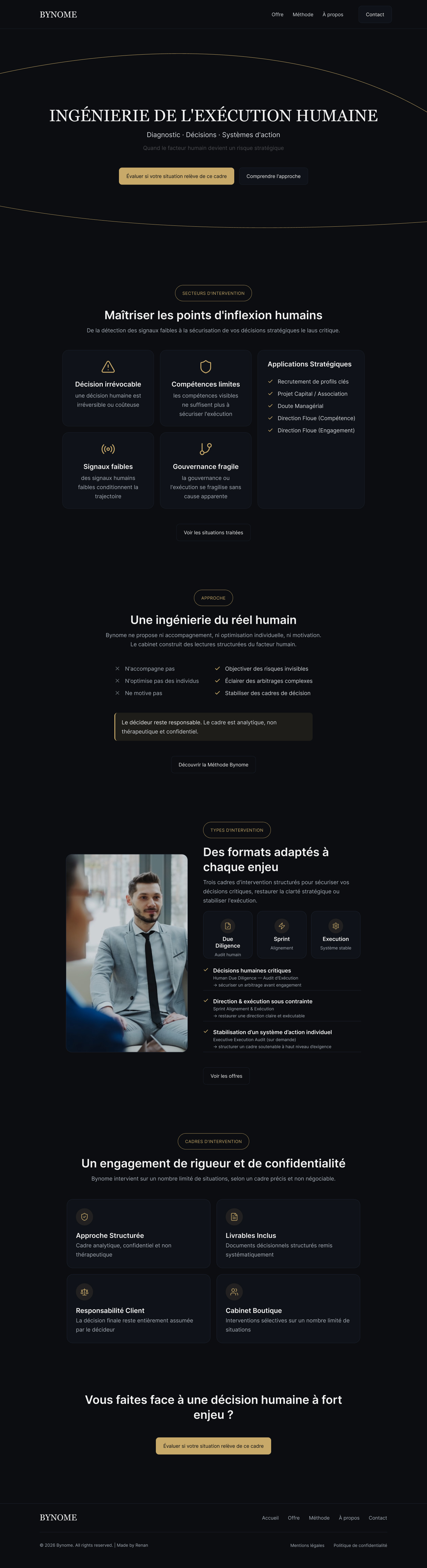 A screenshot of web page