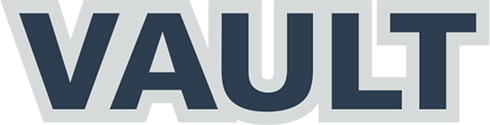 Vault logo