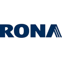 RONA — client de Gervz Distribution