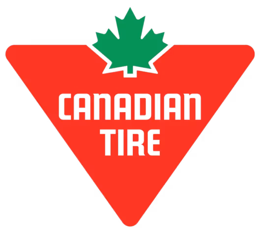 Canadian Tire — client de Gervz Distribution