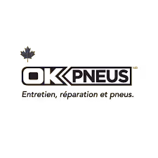 OK PNEUS — client de Gervz Distribution