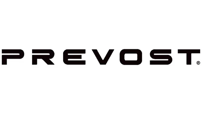 Prevost — client de Gervz Distribution