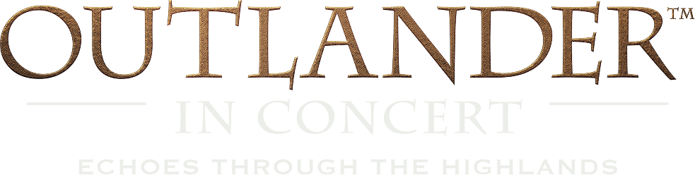 Outlander in Concert Echoes Through the Highlands
