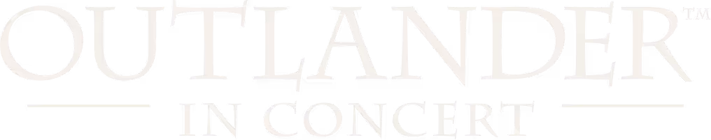 Outlander In Concert Logo