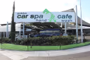 Gabba Car Spa Cafe