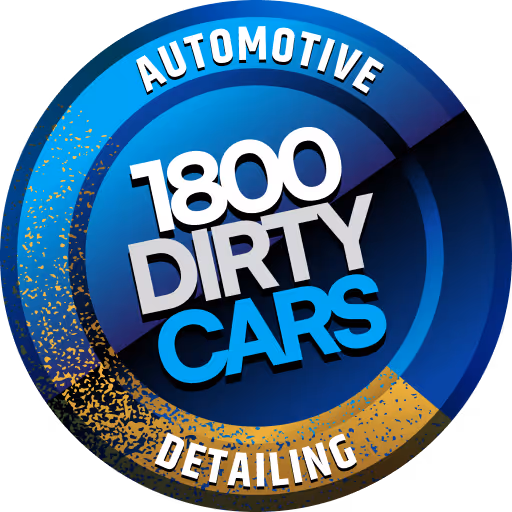 1800 Dirty Cars