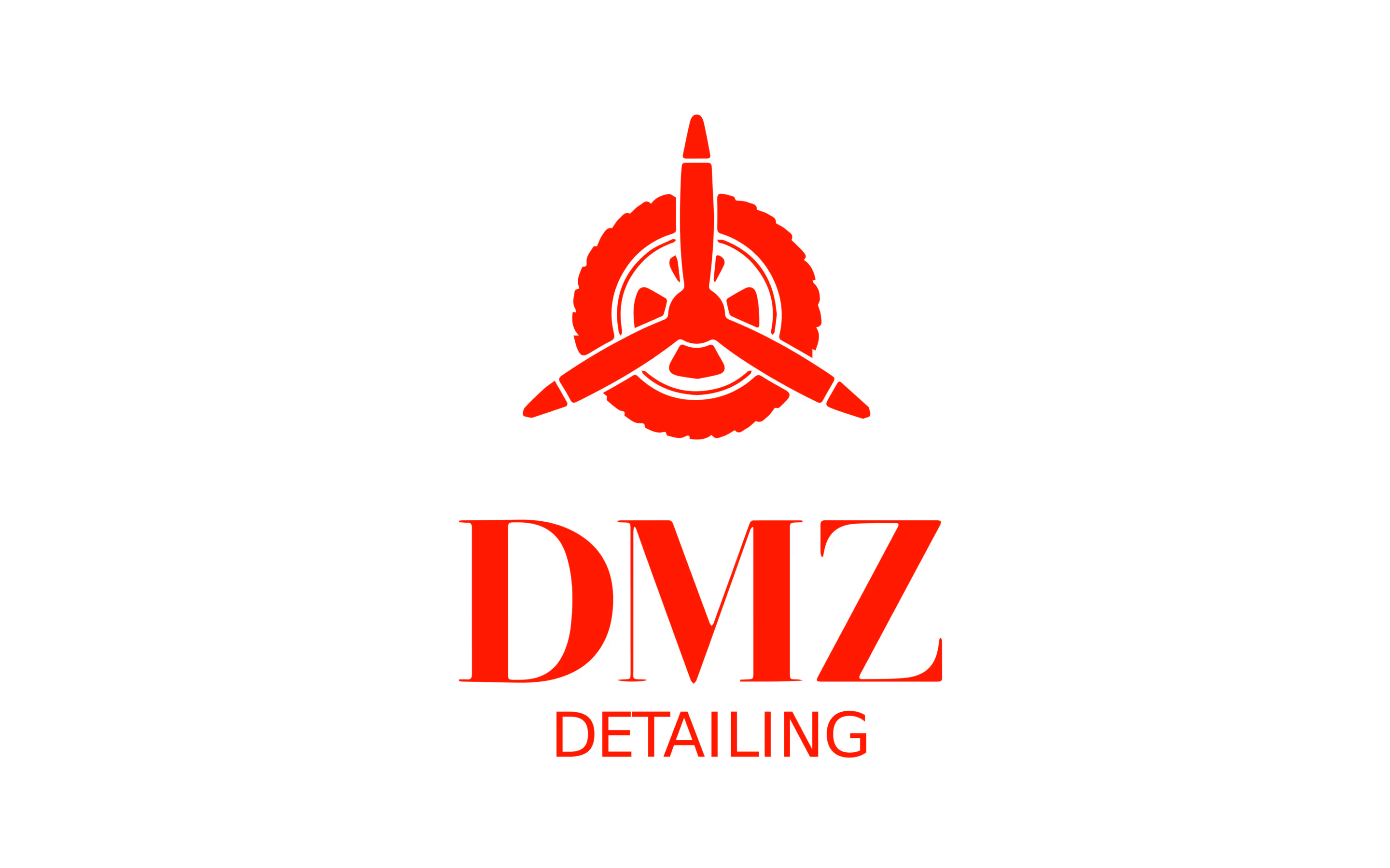 DMZ Car Detailing