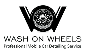 Wash On Wheels Mobile Car Detailing