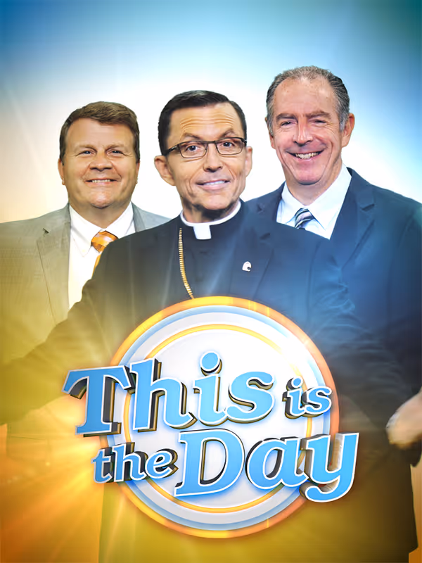 This Is the Day show thumbnail