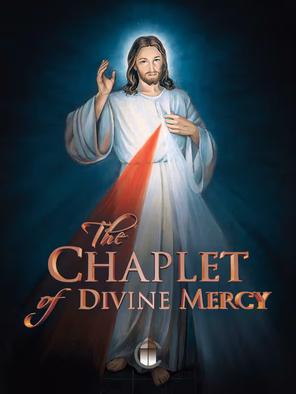 The Chaplet of Divine Mercy show thumbnail