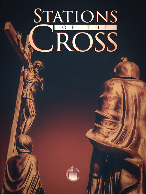 Stations of the Cross show thumbnail