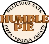 Humble Pie Logo