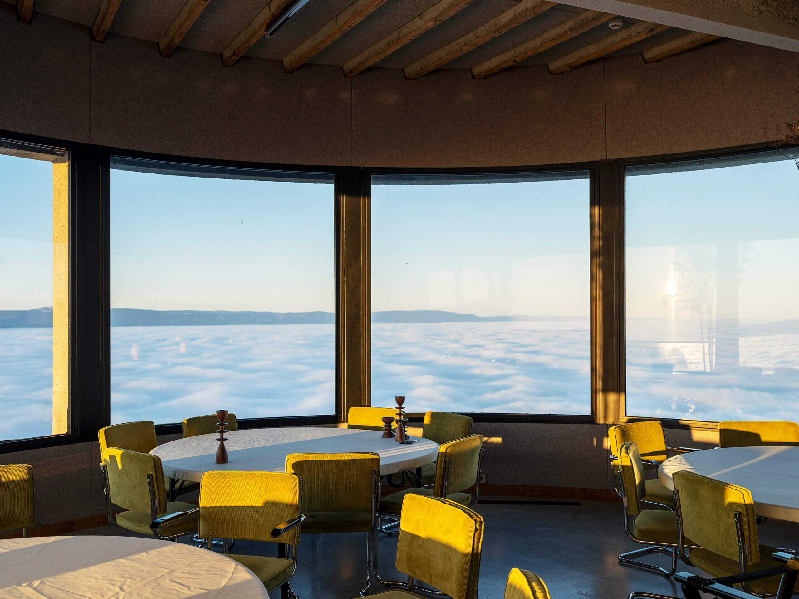 Telepherique du Saleve