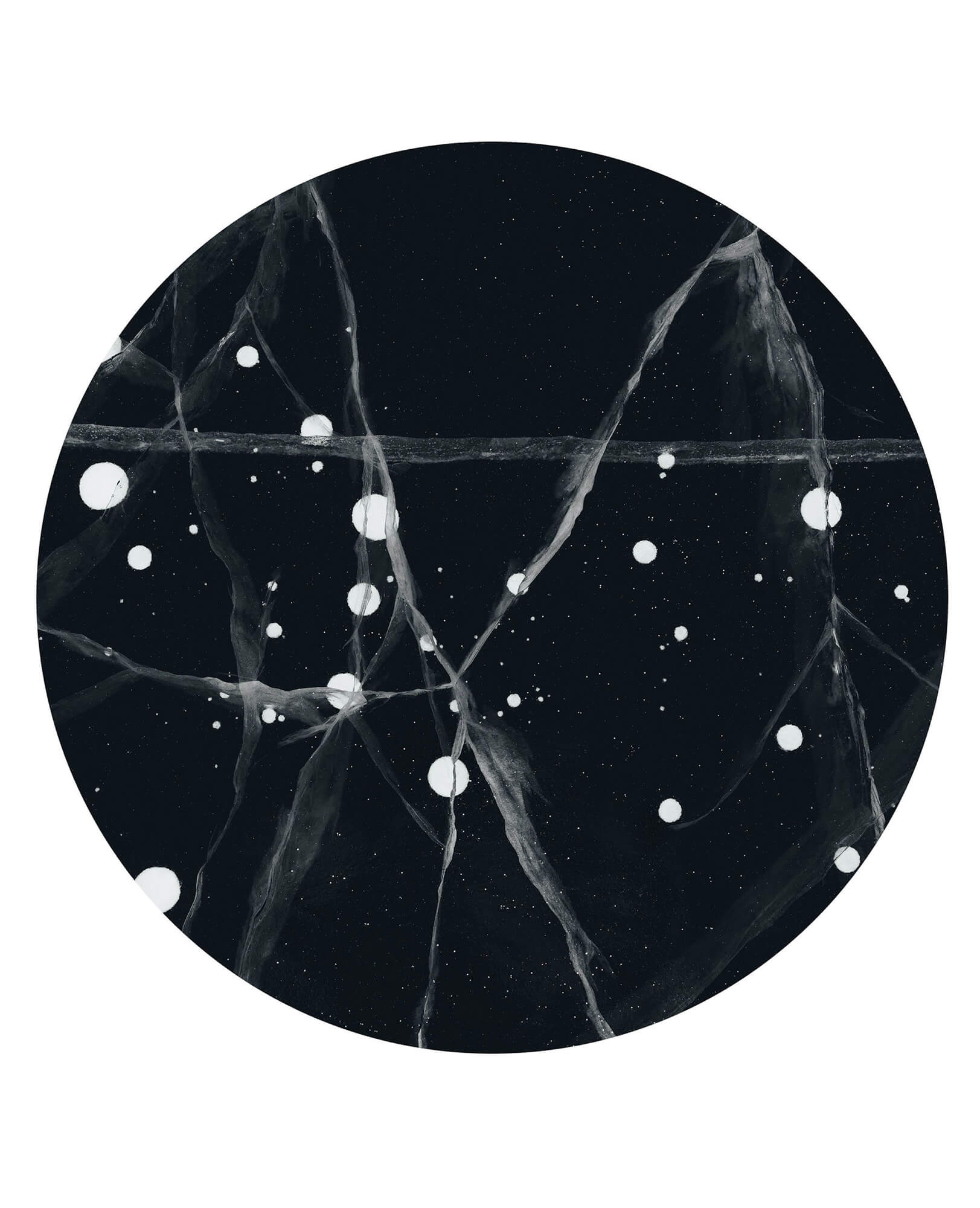 exposition Escapes / Galerie Esther Woerdehoff