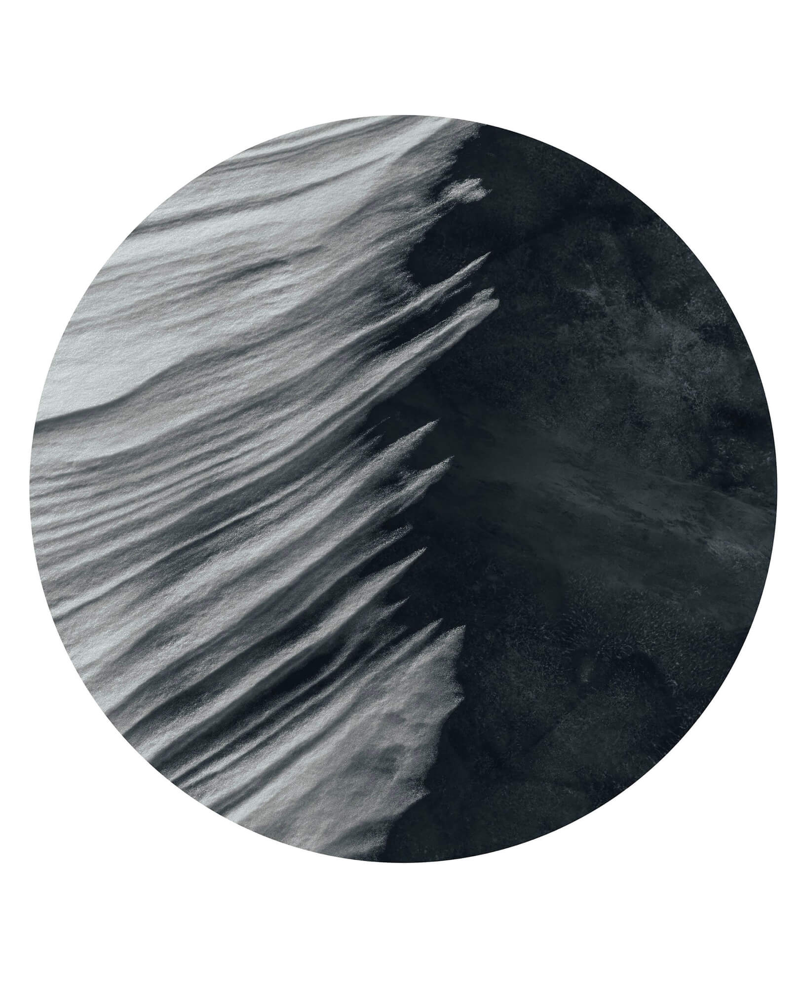 exposition Escapes / Galerie Esther Woerdehoff