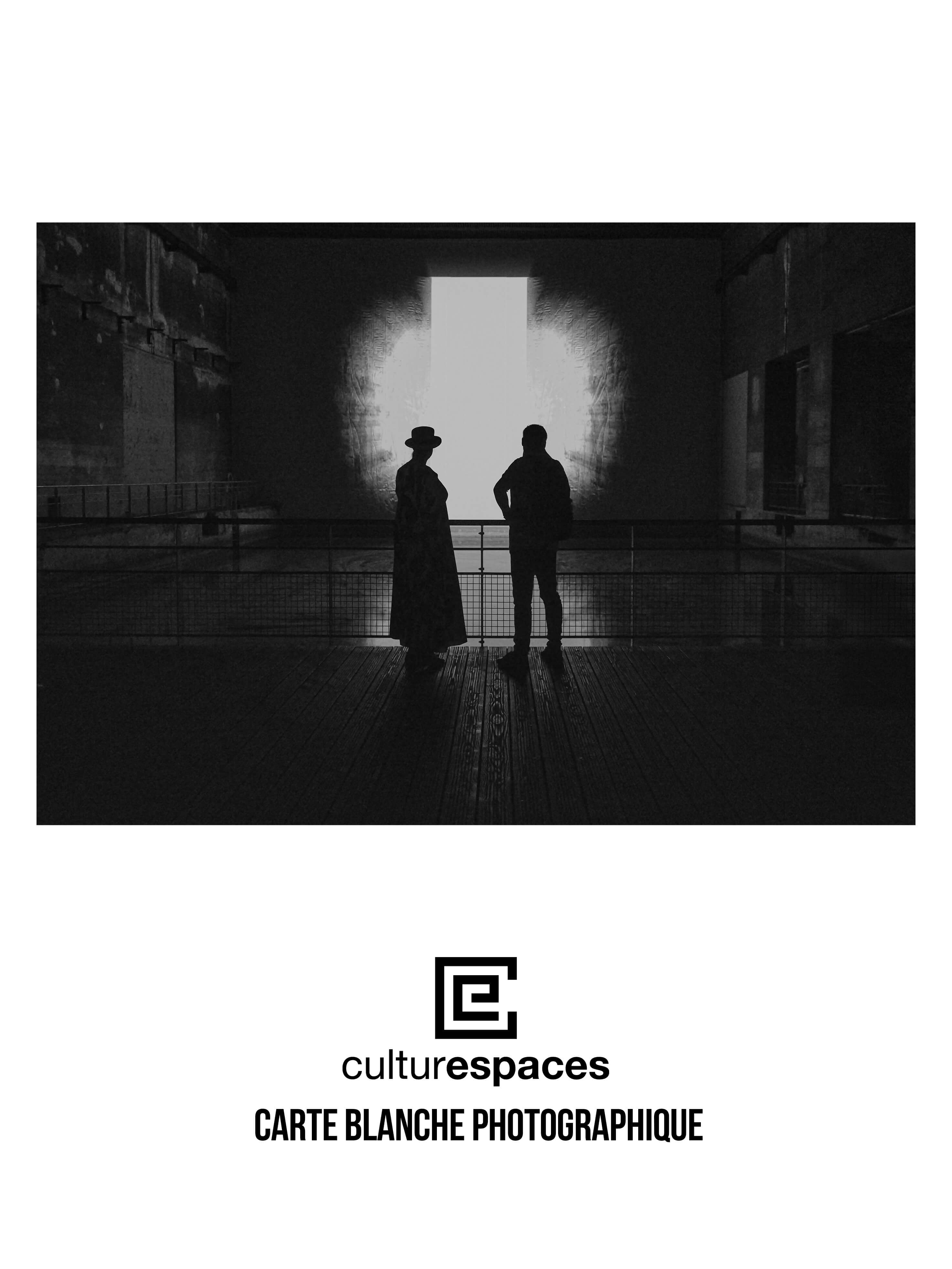 Culturespaces / carte blanche