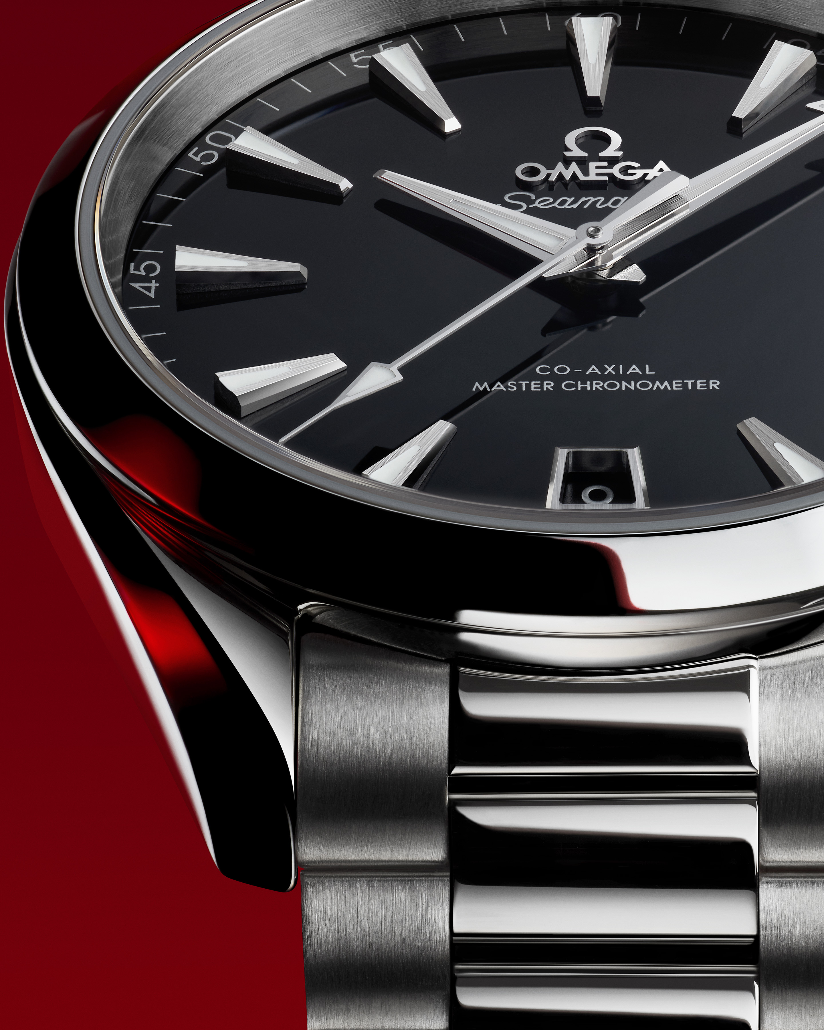 Omega Festive Season