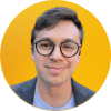 Camden Swita, Director, Head of AI Innovation