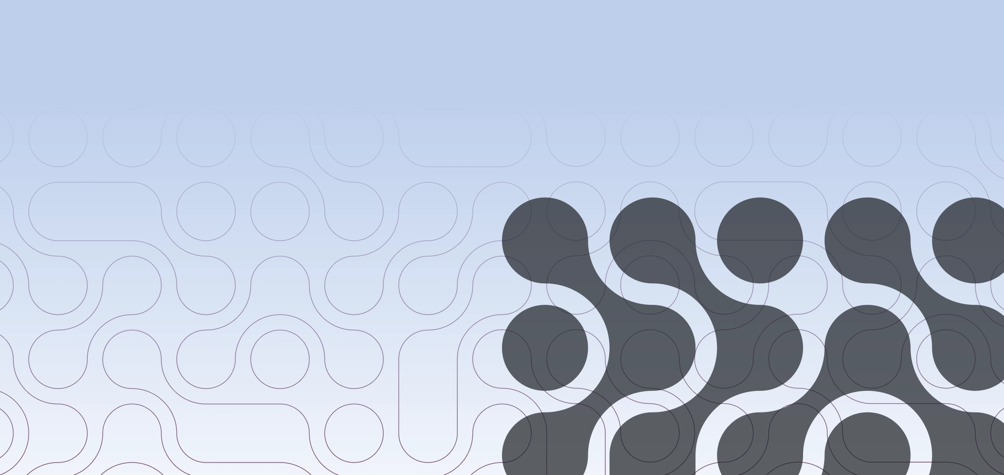 a black and white pattern