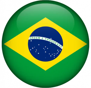 Flag Brasil