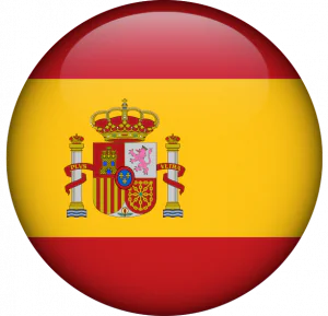 Flag Spain