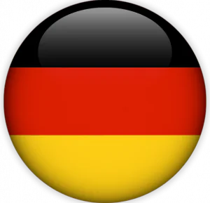 Flag Germany