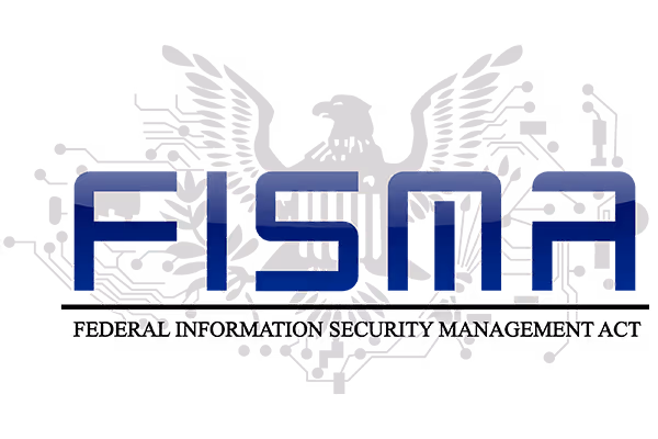 FISMA logo