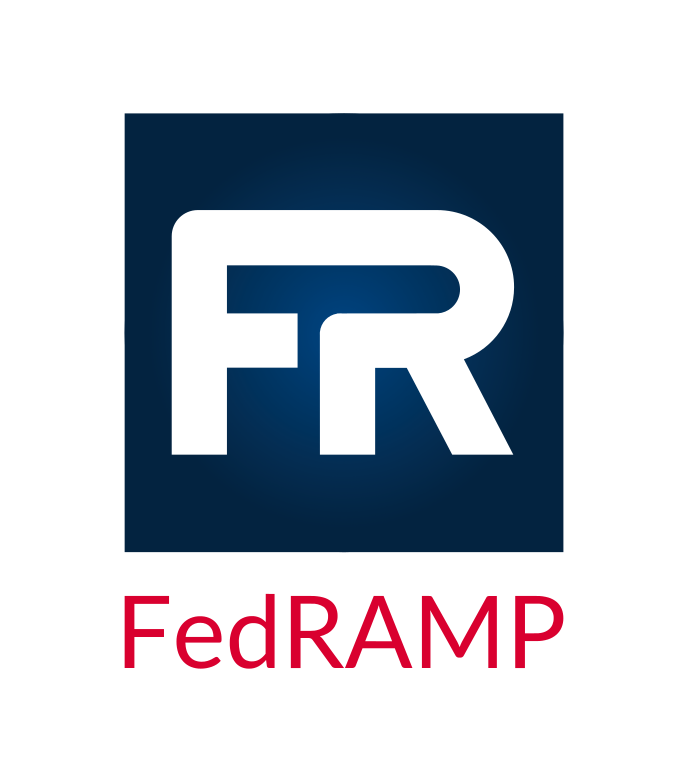 fedRAMP logo