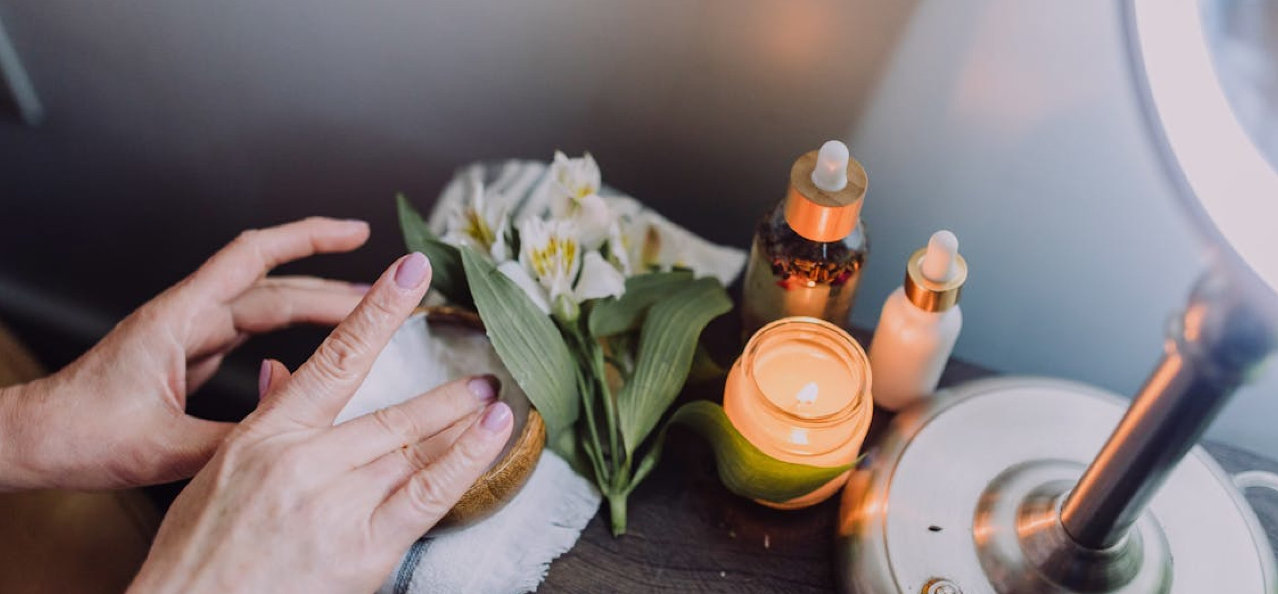 Mind and body wellness results