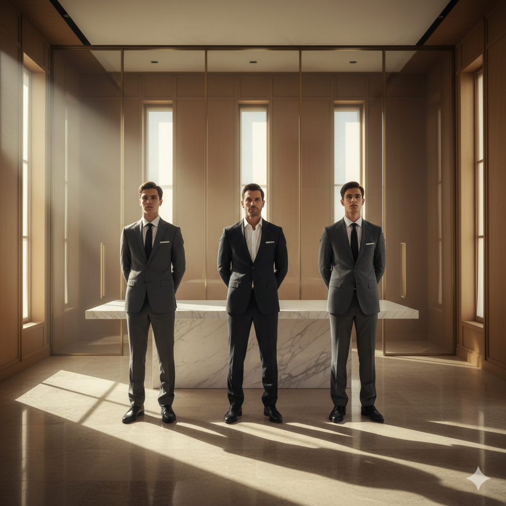 L’art de recevoir chez soi. Quand la maison devient un lieu d’exception.