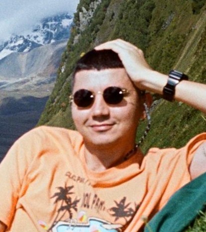 [headshot] image of customer (for an architect firm)