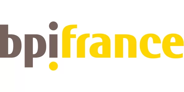 Bpifrance, banque publique d’investissement soutenant les entreprises françaises dans leur croissance, leur financement et leur développement technologique.