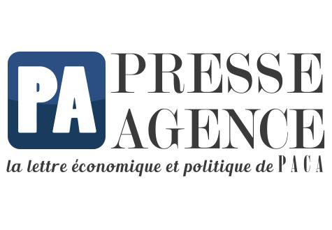 Logo Presse Agence – Article sur Adler Technologies et la réforme MaPrimeRénov