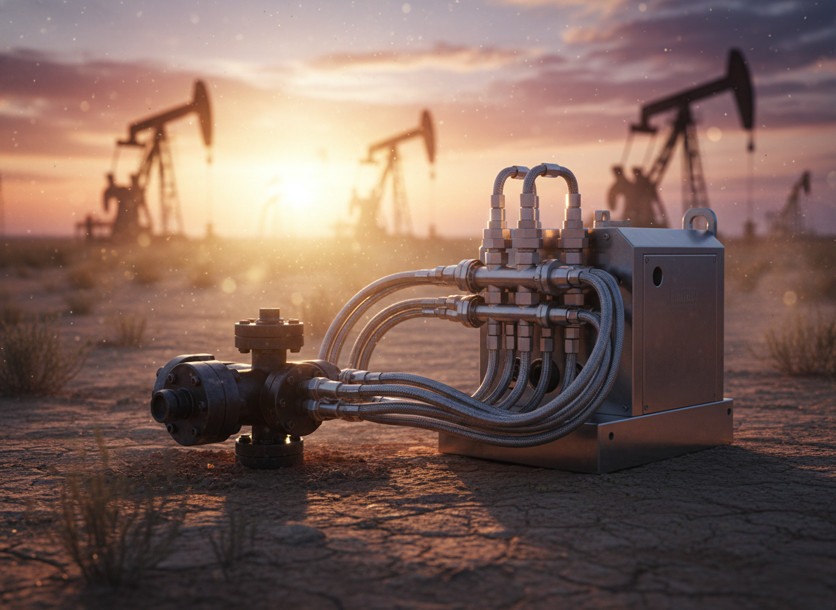 Jet and Piston Hydraulic Pumping