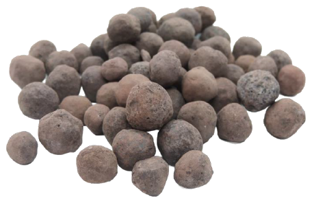 DR pellets