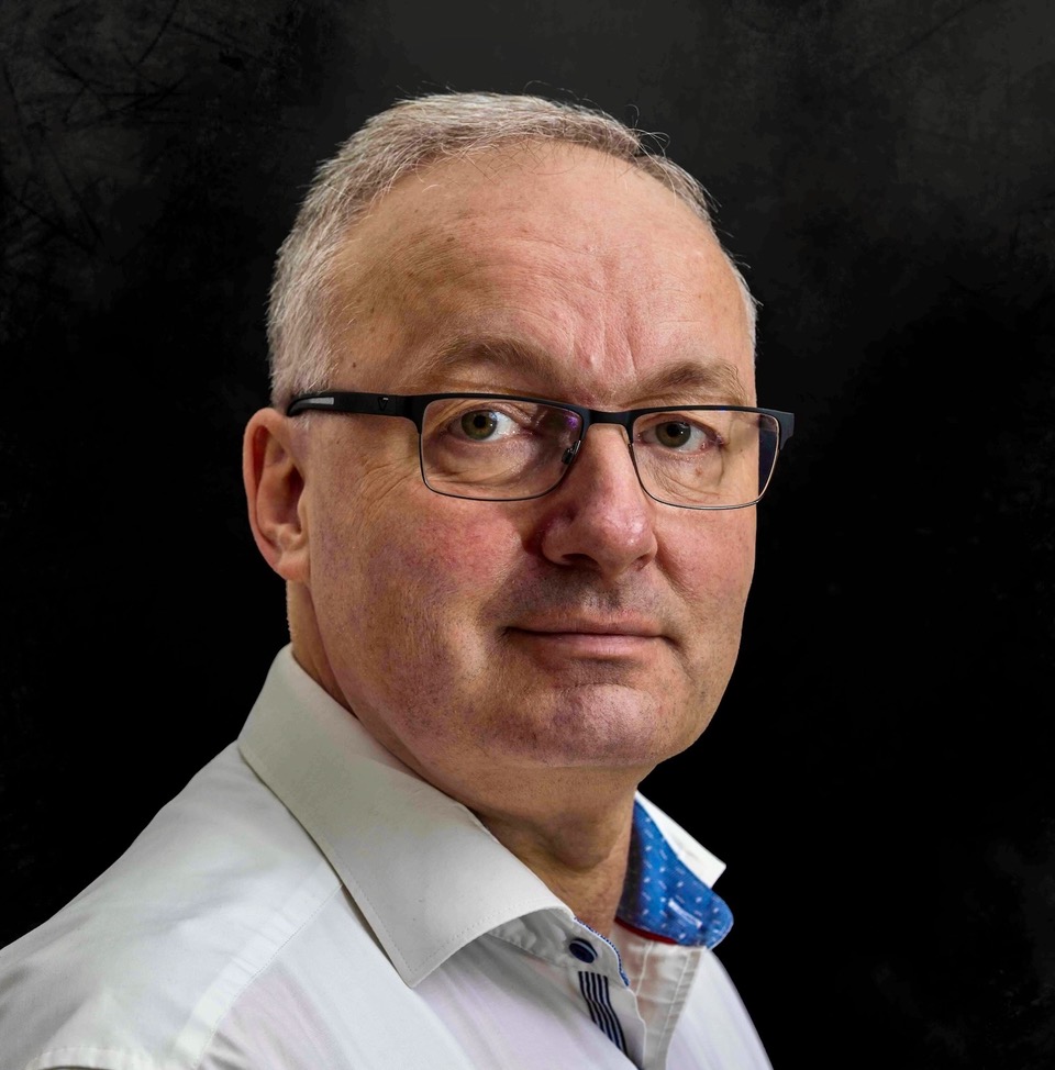 Martin Frick Picture